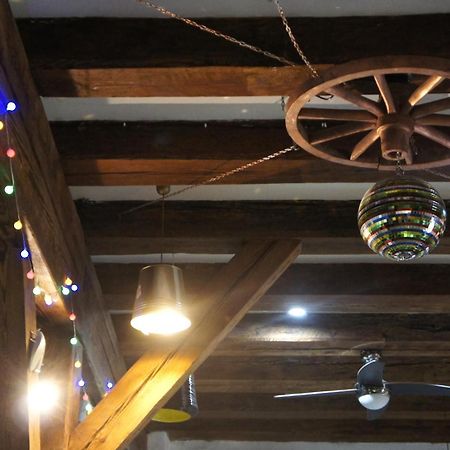 Urban Van Glamping Ryga Zewnętrze zdjęcie