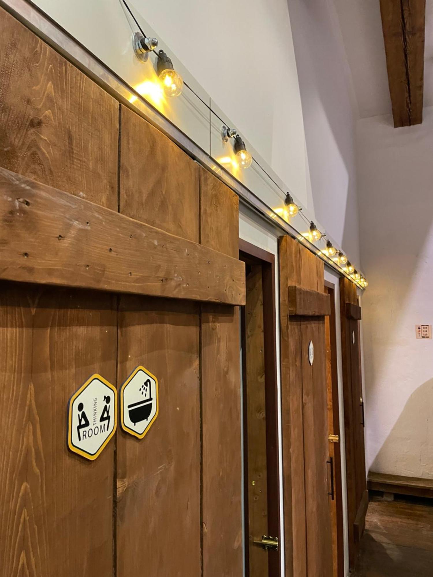 Urban Van Glamping Ryga Zewnętrze zdjęcie